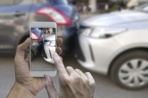 If I’m Involved in a Car Accident, Should I Take Photos at the Scene?