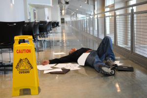 Statute of Limitations for Slip and Fall Lawsuits in California