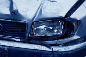 Which Auto Insurer Should Handle My Property Damage Claim?