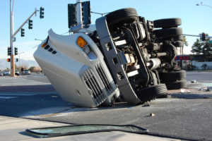 4 FAQs About Truck Accidents Caused by Wide Turns