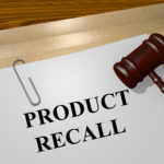 product recall