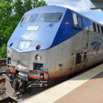 train