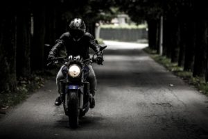 4 FAQs About Left-Turn Motorcycle Accident Claims