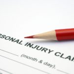 injury claim form