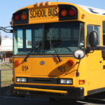 school bus