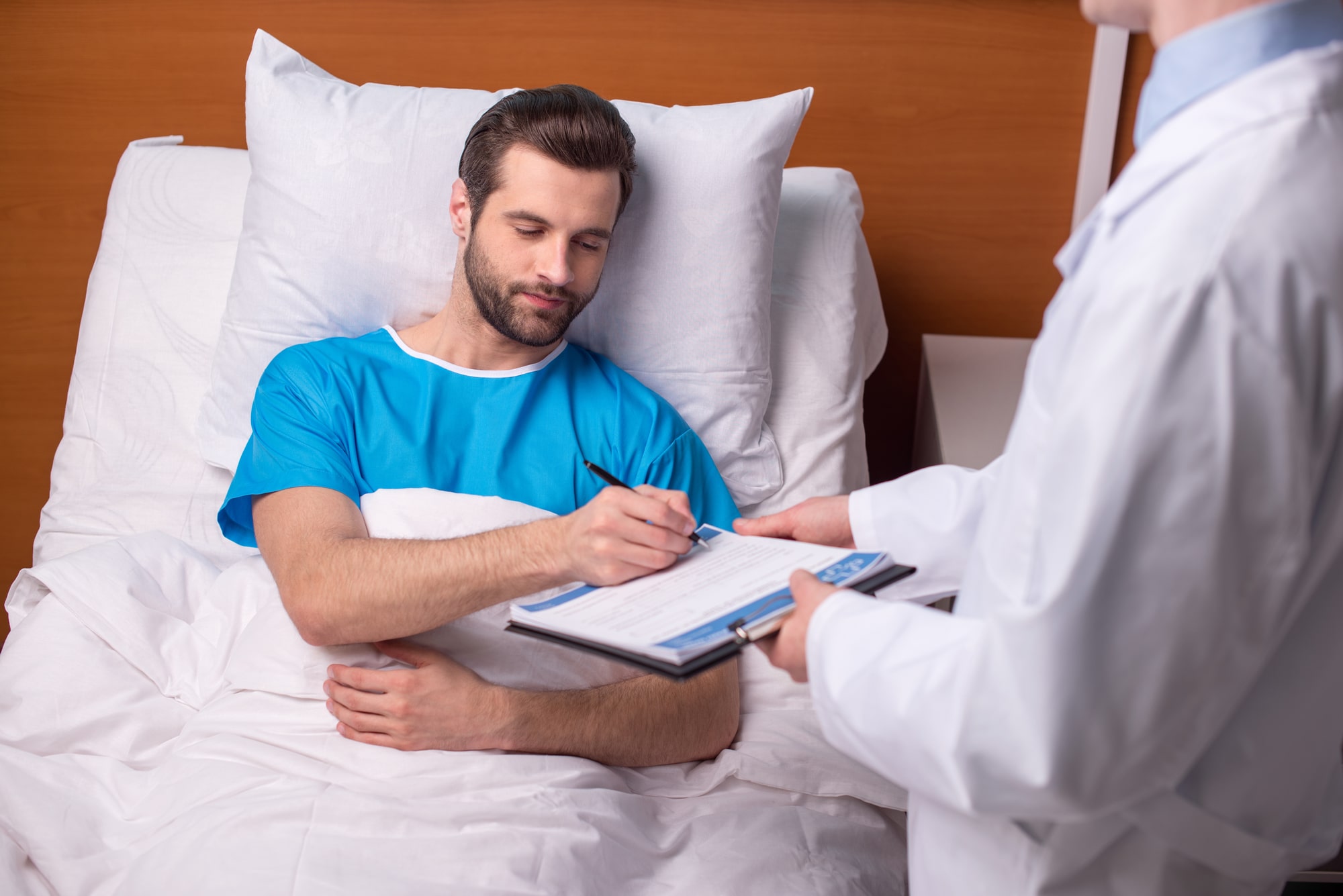 Understanding Liens in Personal Injury Cases What You Need to Know