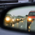 What Legal Issues Follow Multi-Car Pileups in Southern CA?