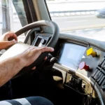 Who Is Liable for Delivery Vehicle Accidents in Long Beach?