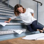 What Back Injuries Are Common After Slip and Falls in CA?